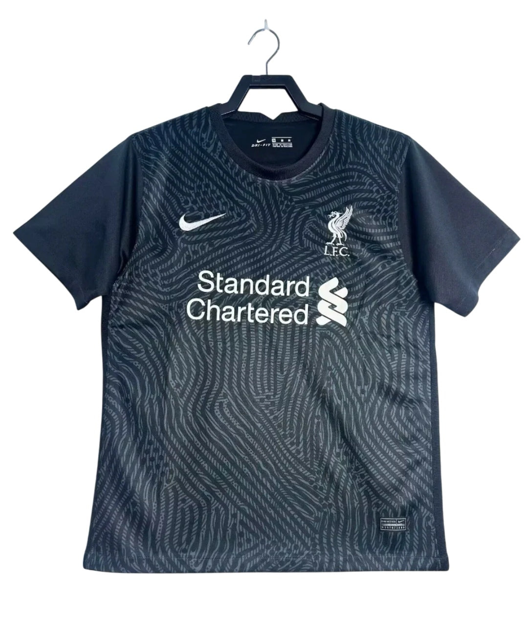 Liverpool Goalkeeper 20/21