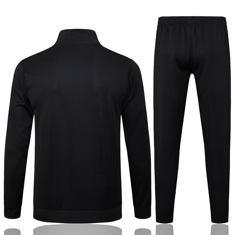 Mexico Tracksuit 25/26