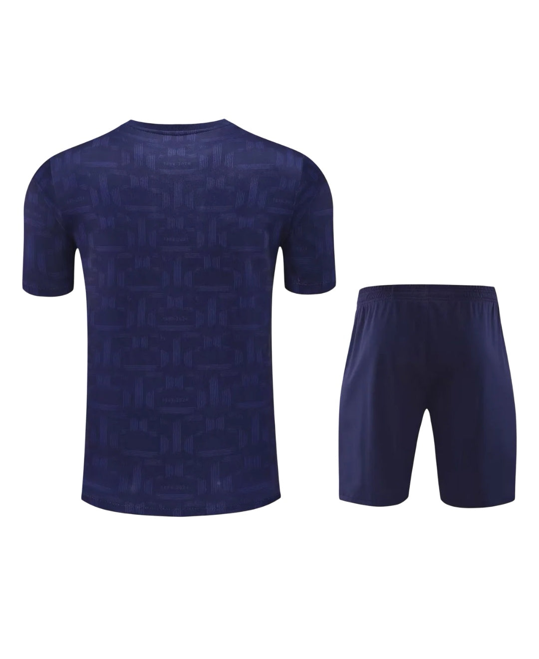 Kit Allenamento Barcellona 25/26