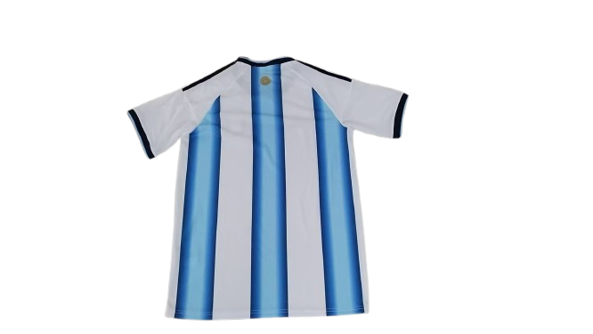 Argentina Home 25/26
