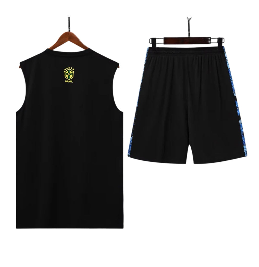 Kit Allenamento Brasile 25/26