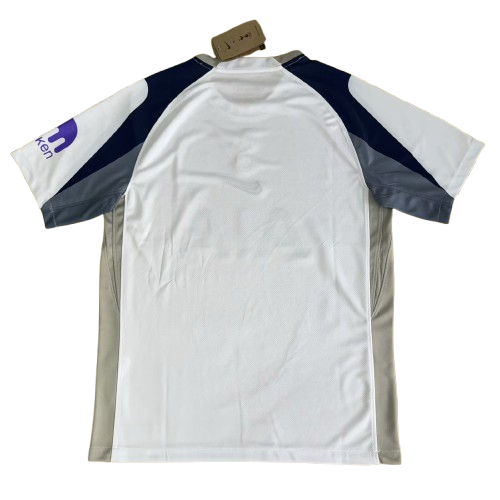 Tottenham home 25/26