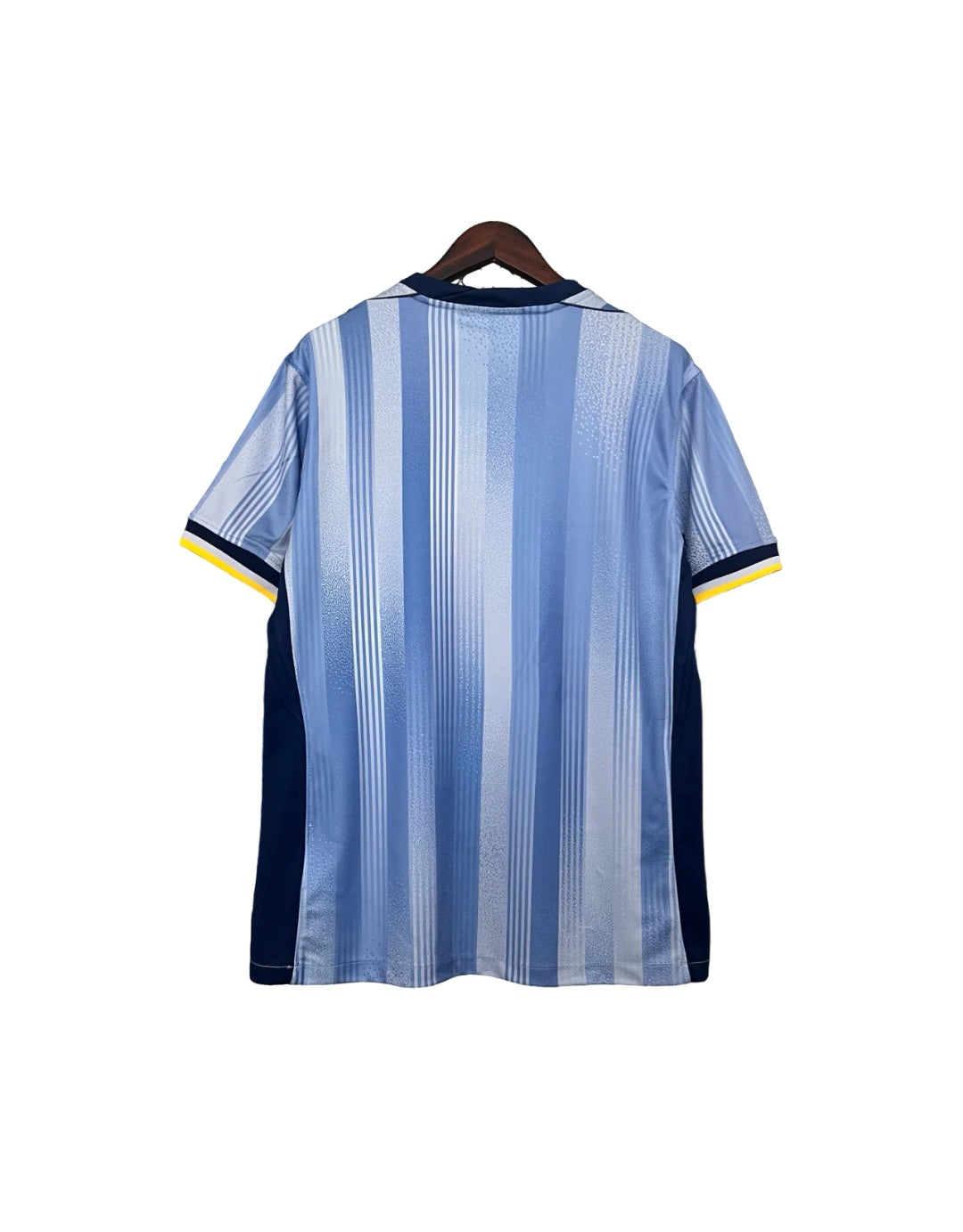 Tottenham away 24/25