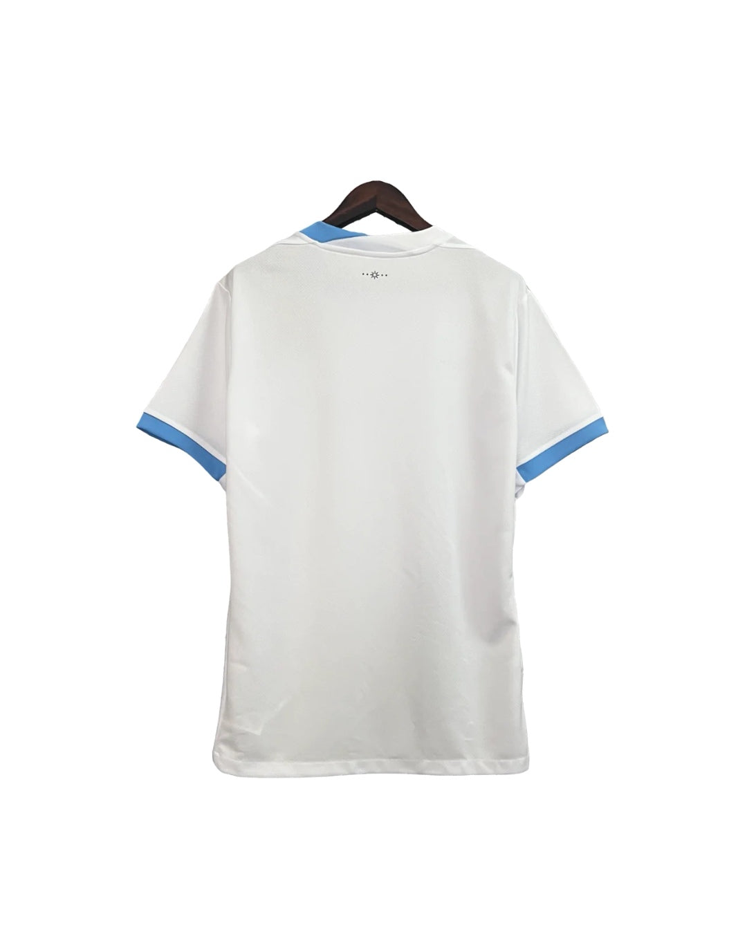 Uruguay Away 24/25
