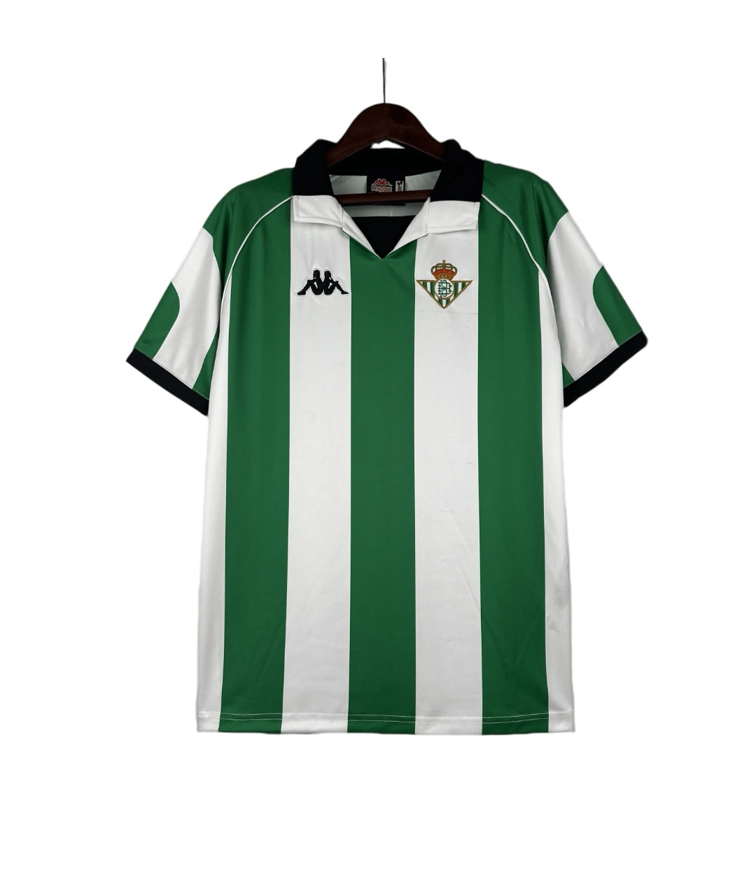 Real Betis 98/99