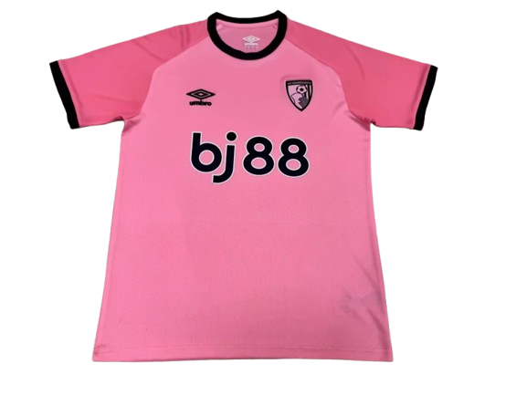 Bournemouth Third 25/26