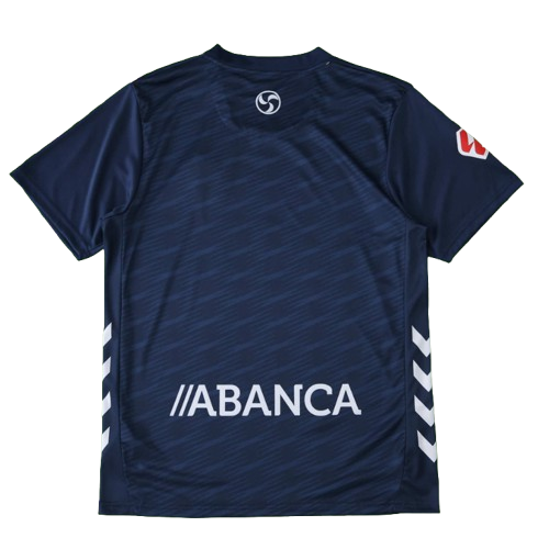 Celta Vigo Away 25/26