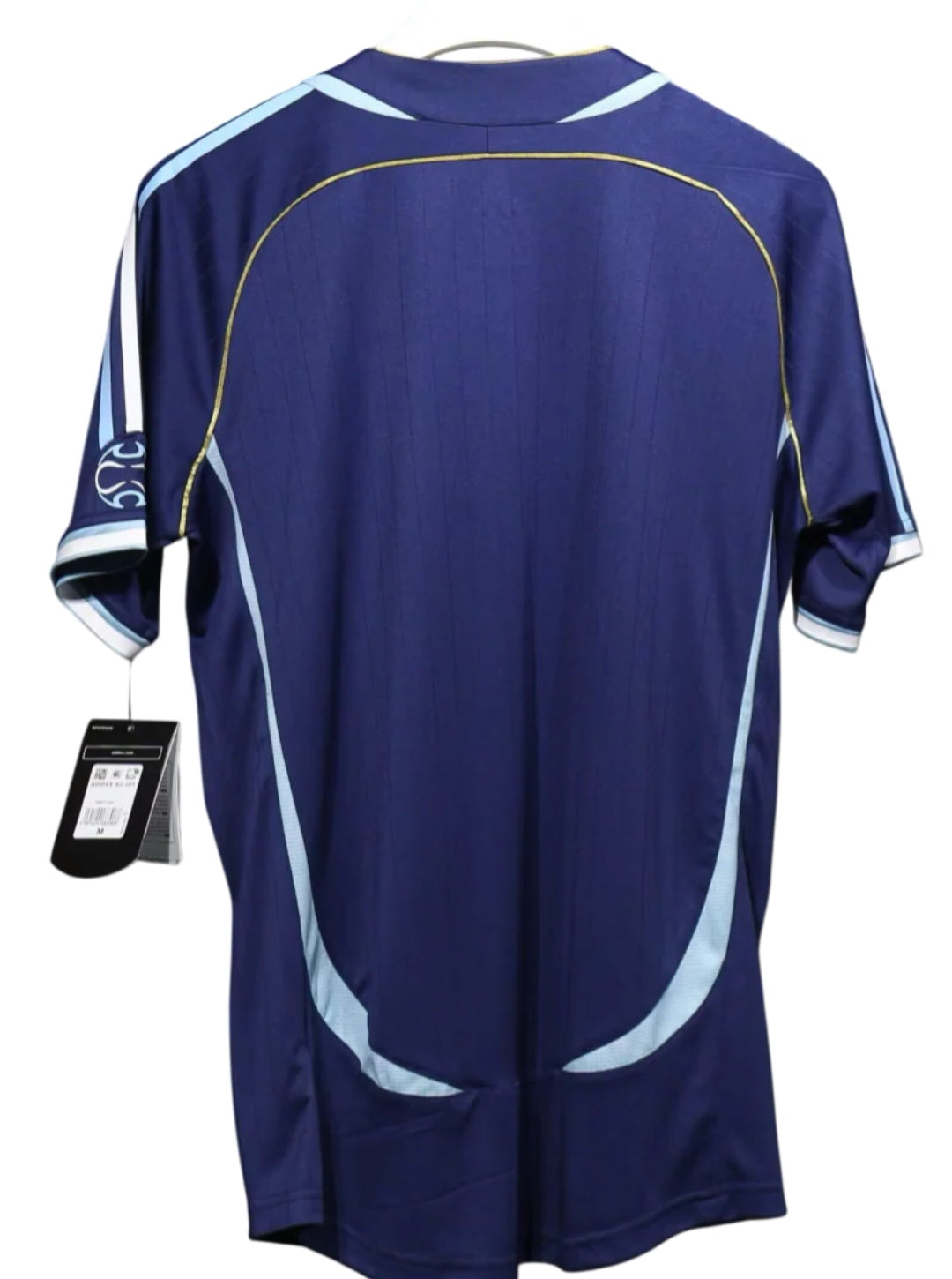 Argentina away 2006