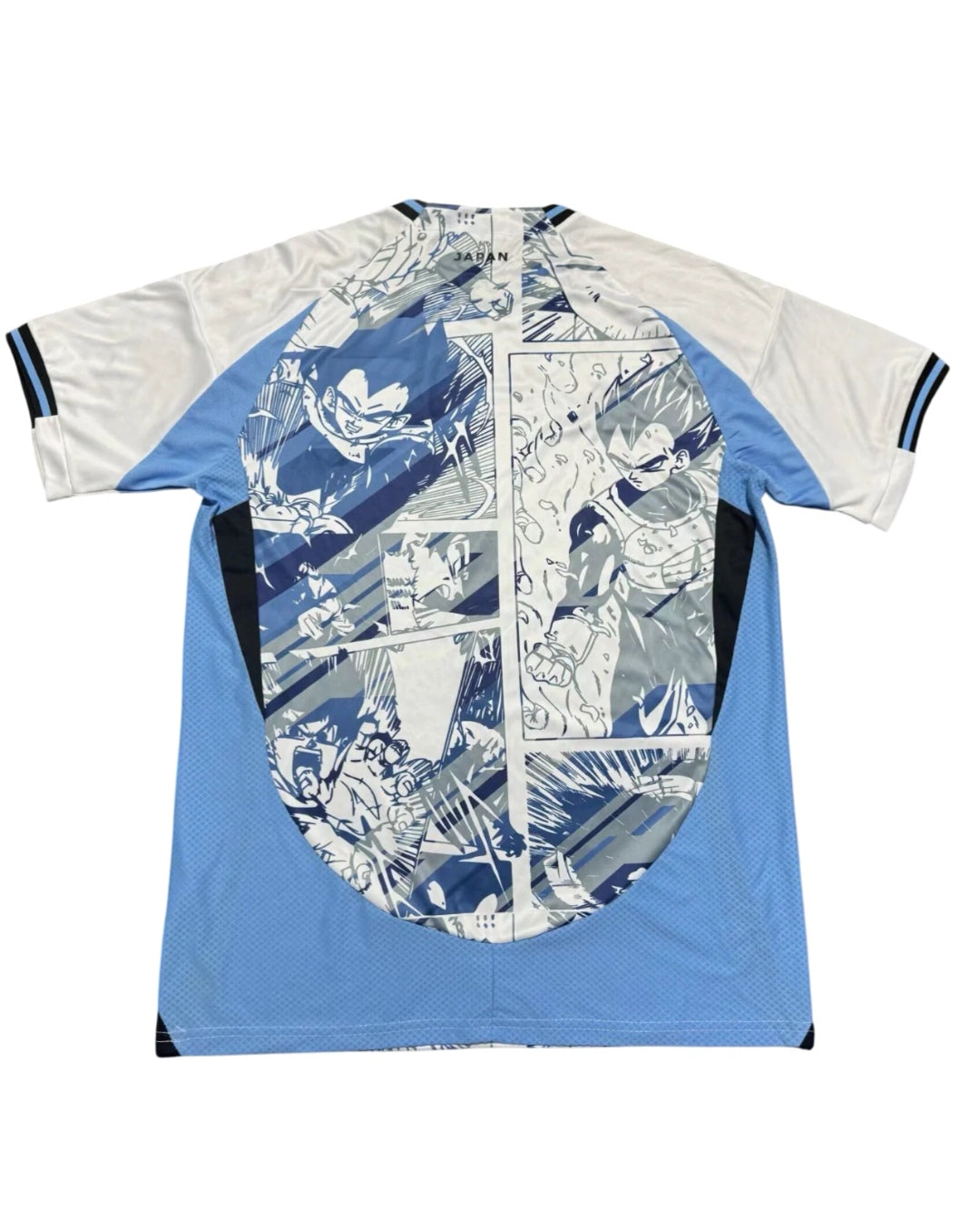 Japan - Special edition 24/25