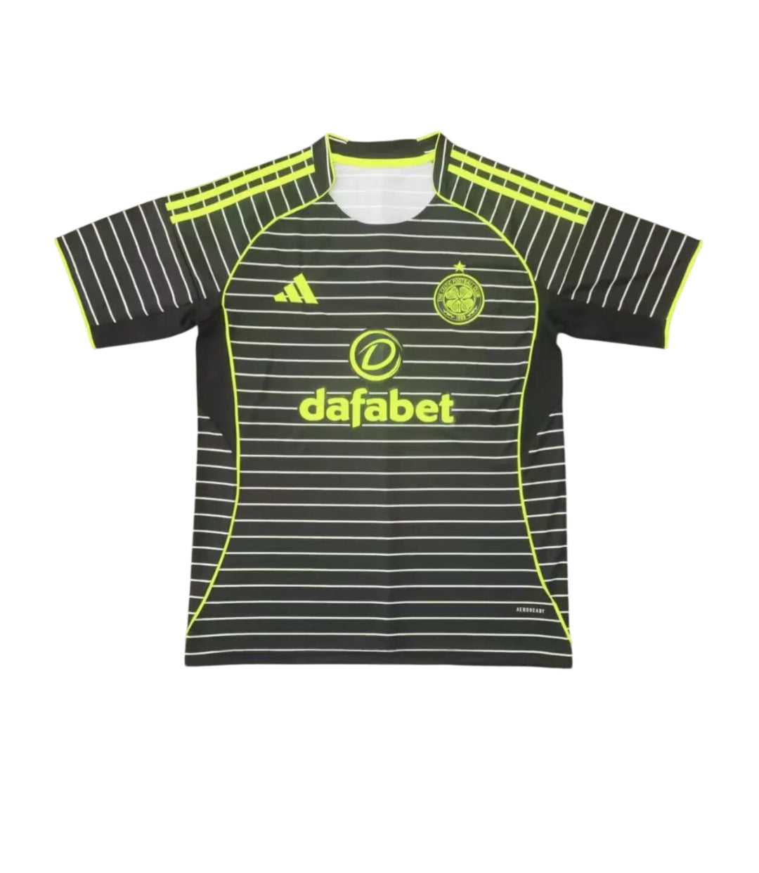 Celtic away 25/26