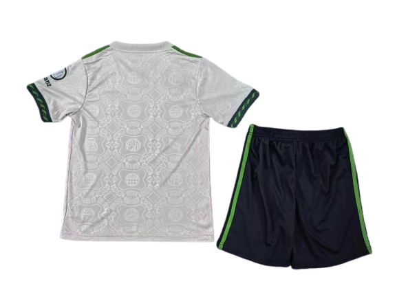 Bayern Monaco Oktoberfest - Kit Bambino 25/26