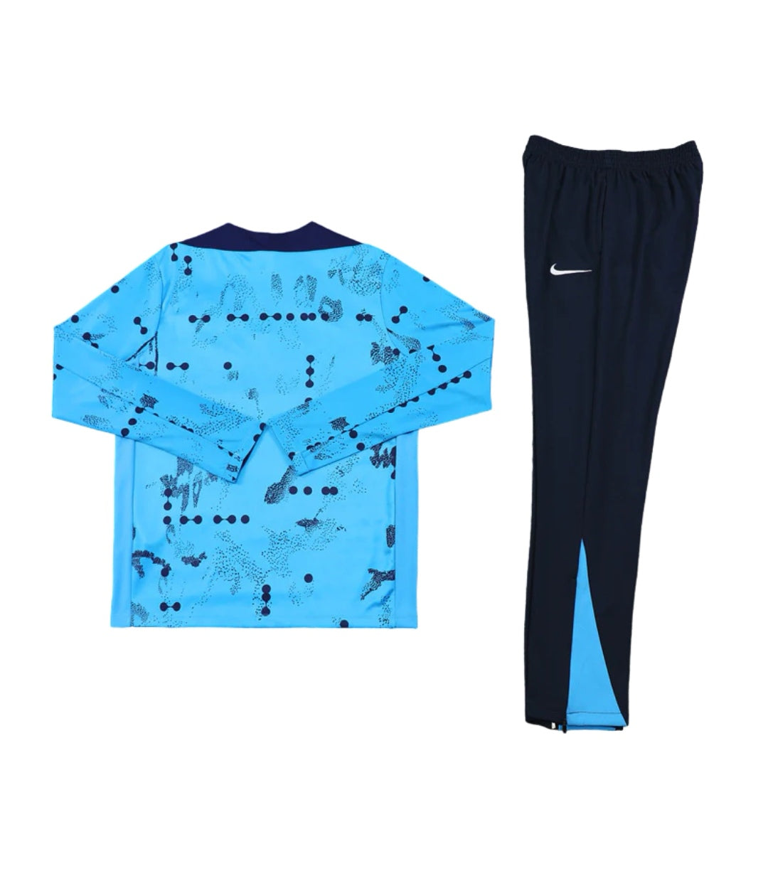 Chelsea Tracksuit 24/25