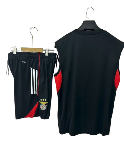 Kit Allenamento Benfica 25/26