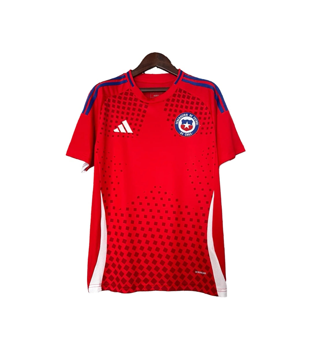 Chile 24/25