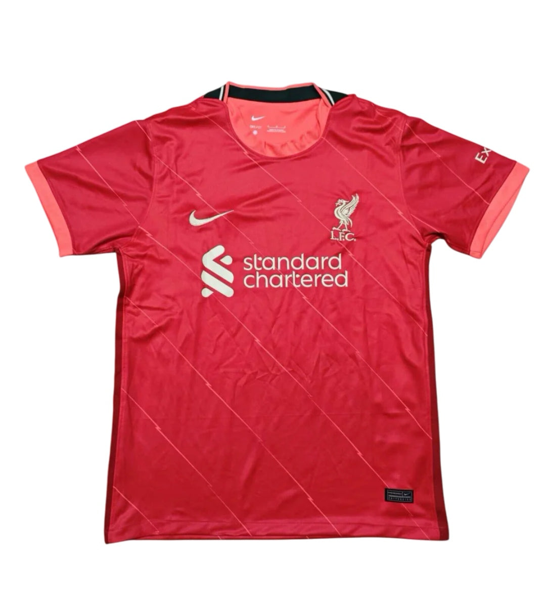 Liverpool 21/22