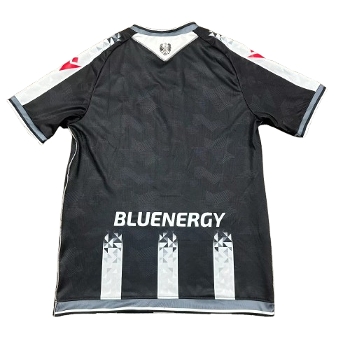 Udinese Home 25/26