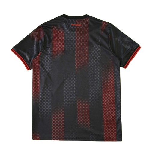 Bayer Leverkusen home 25/26