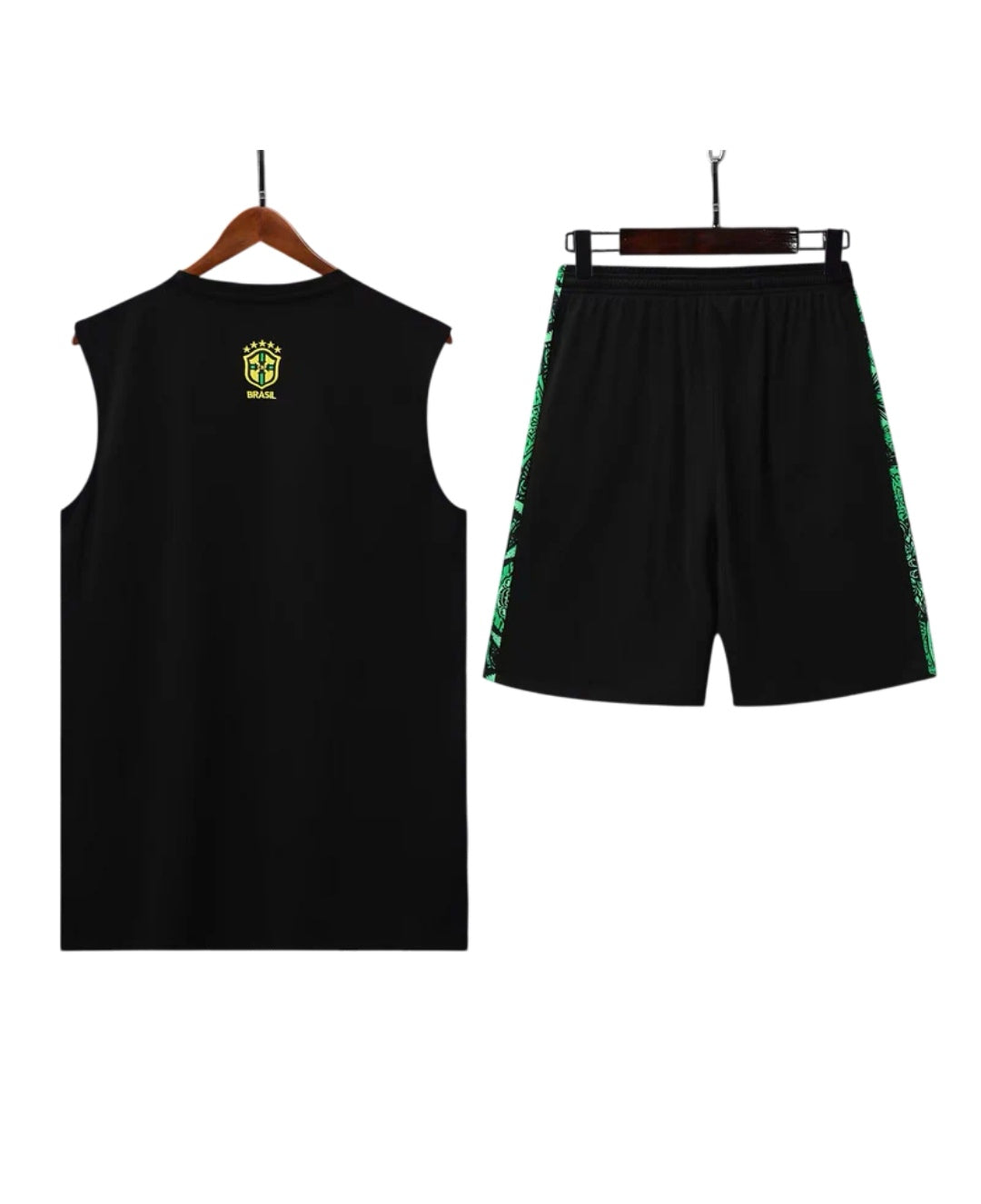 Kit Allenamento Brasile 25/26