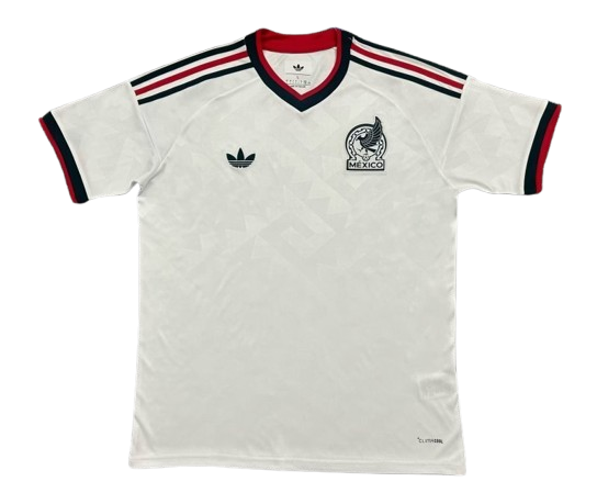 Messico Away 25/26