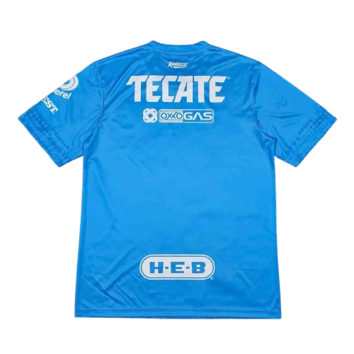 Monterey - Maglia Allenamento 25/26