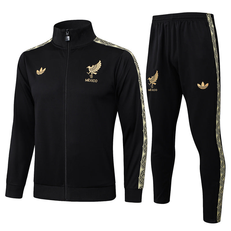 Mexico Tracksuit 25/26
