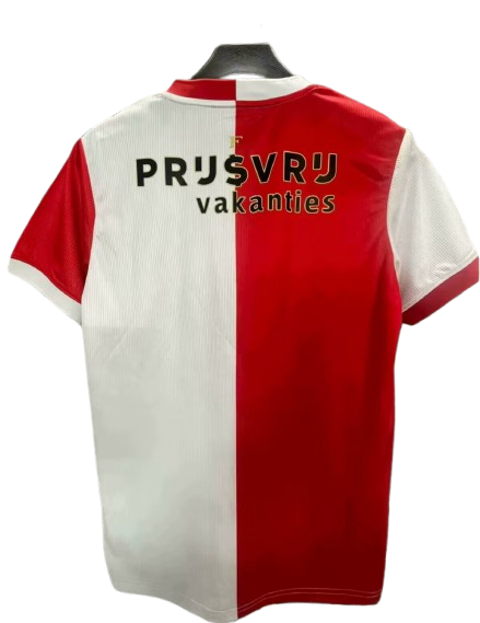 Feyenoord Home 25/26