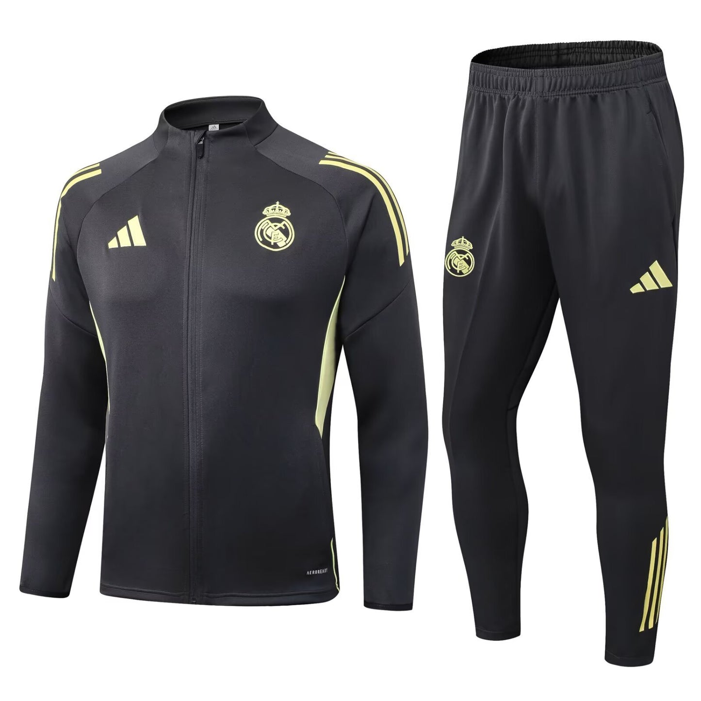 Tuta Real Madrid 25/26