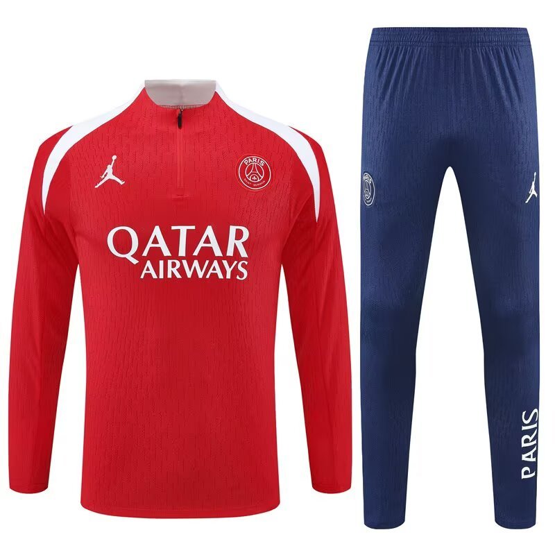 PSG Tracksuit 25/26