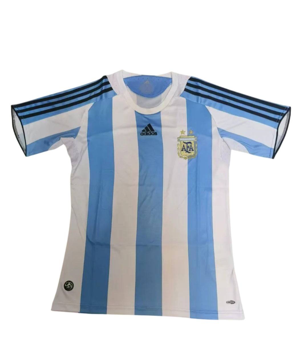 Argentina 2008