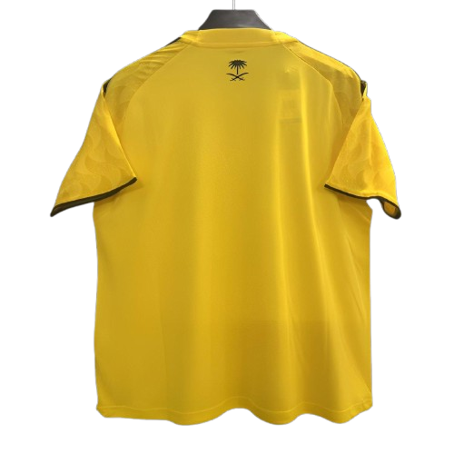 Al-Nassr Home 25/26