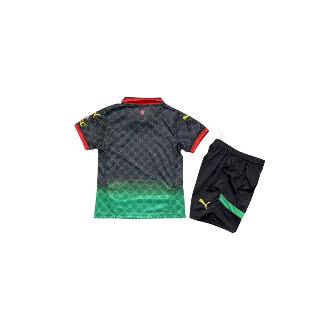 Milan x Off-White 24/25 - Children's Kit