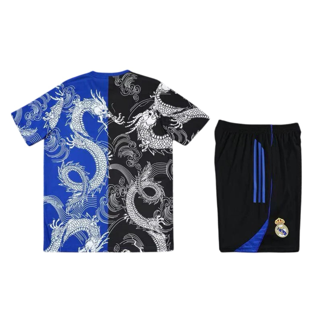 Real Madrid Training Kit 25/26