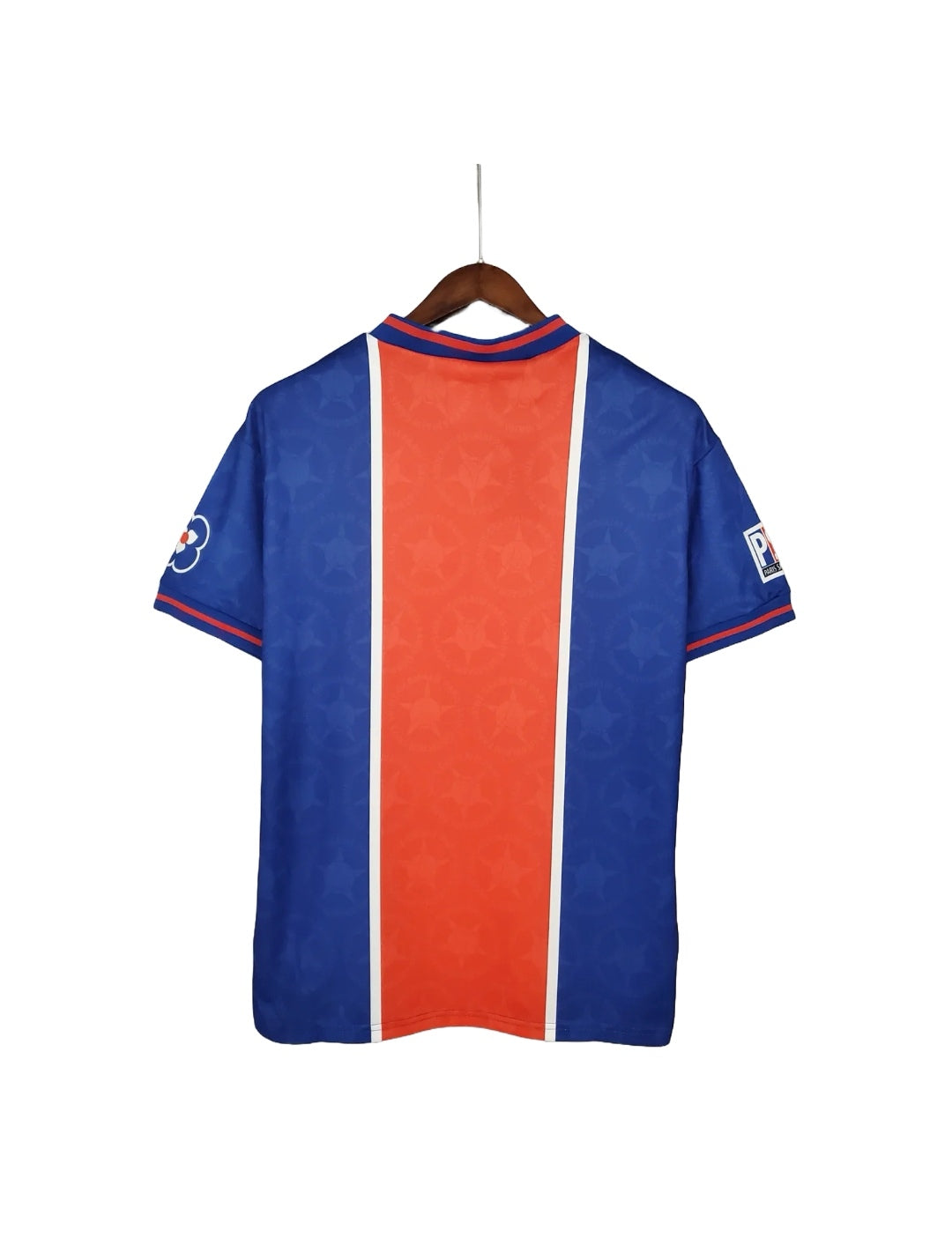 PSG Home 95/96