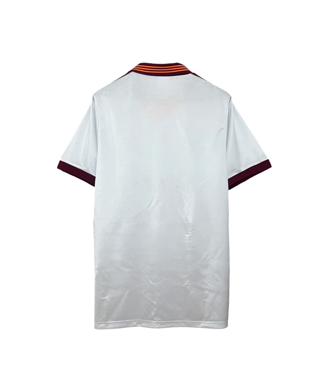 Roma Away 92/93