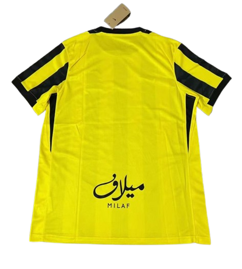 Al-Ittihad Home 25/26