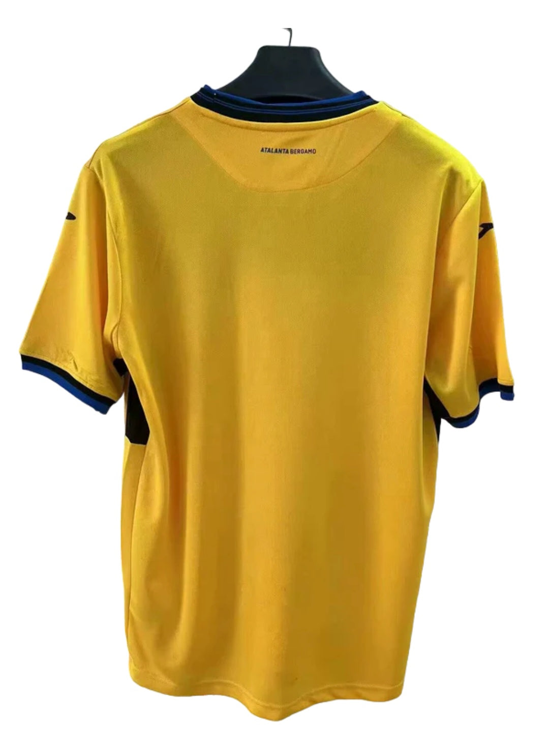 Atalanta third 24/25