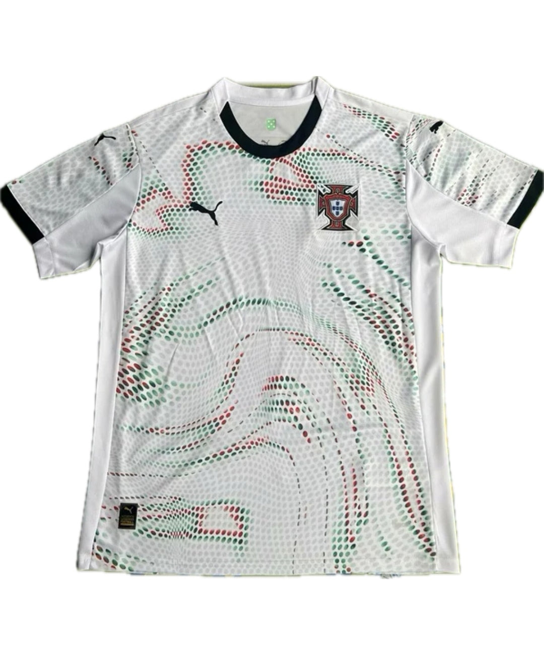 Portogallo Away 25/26