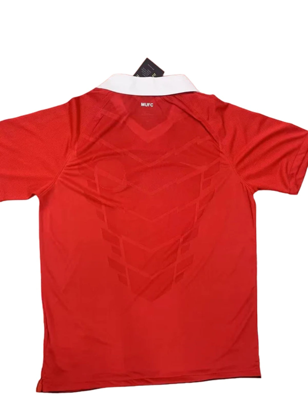 Manchester United Home 10/11
