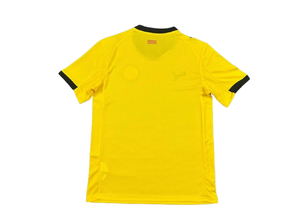 Girona away 25/26