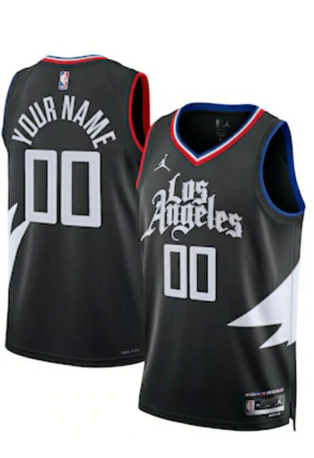Los Angeles Tank Top