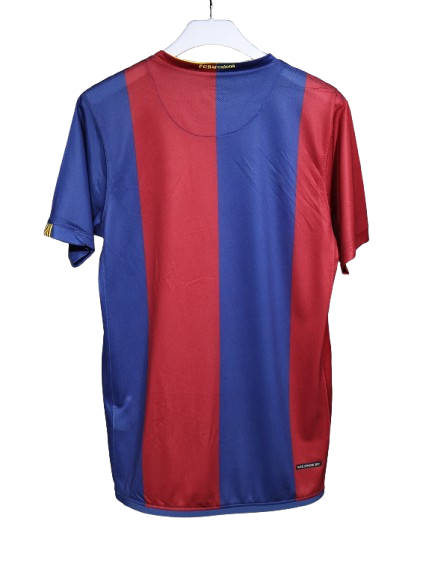 Barcelona Home 06/07