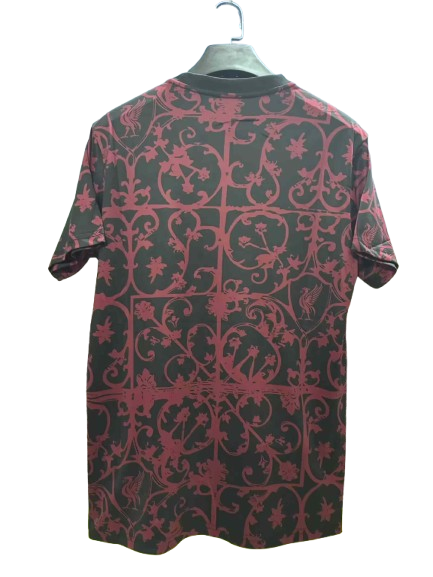 Liverpool - Maglia Allenamento 25/26