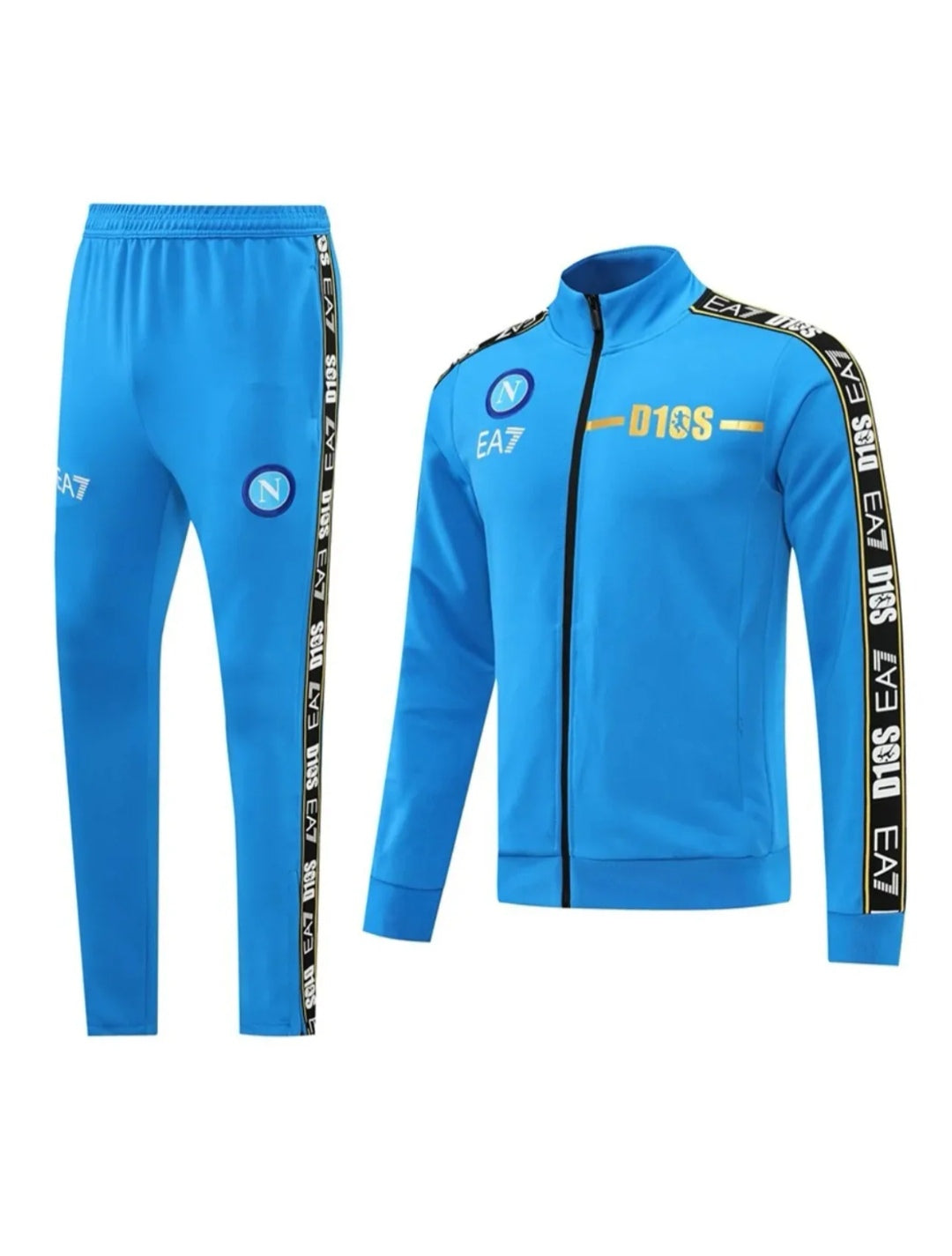Napoli Maradona Tracksuit