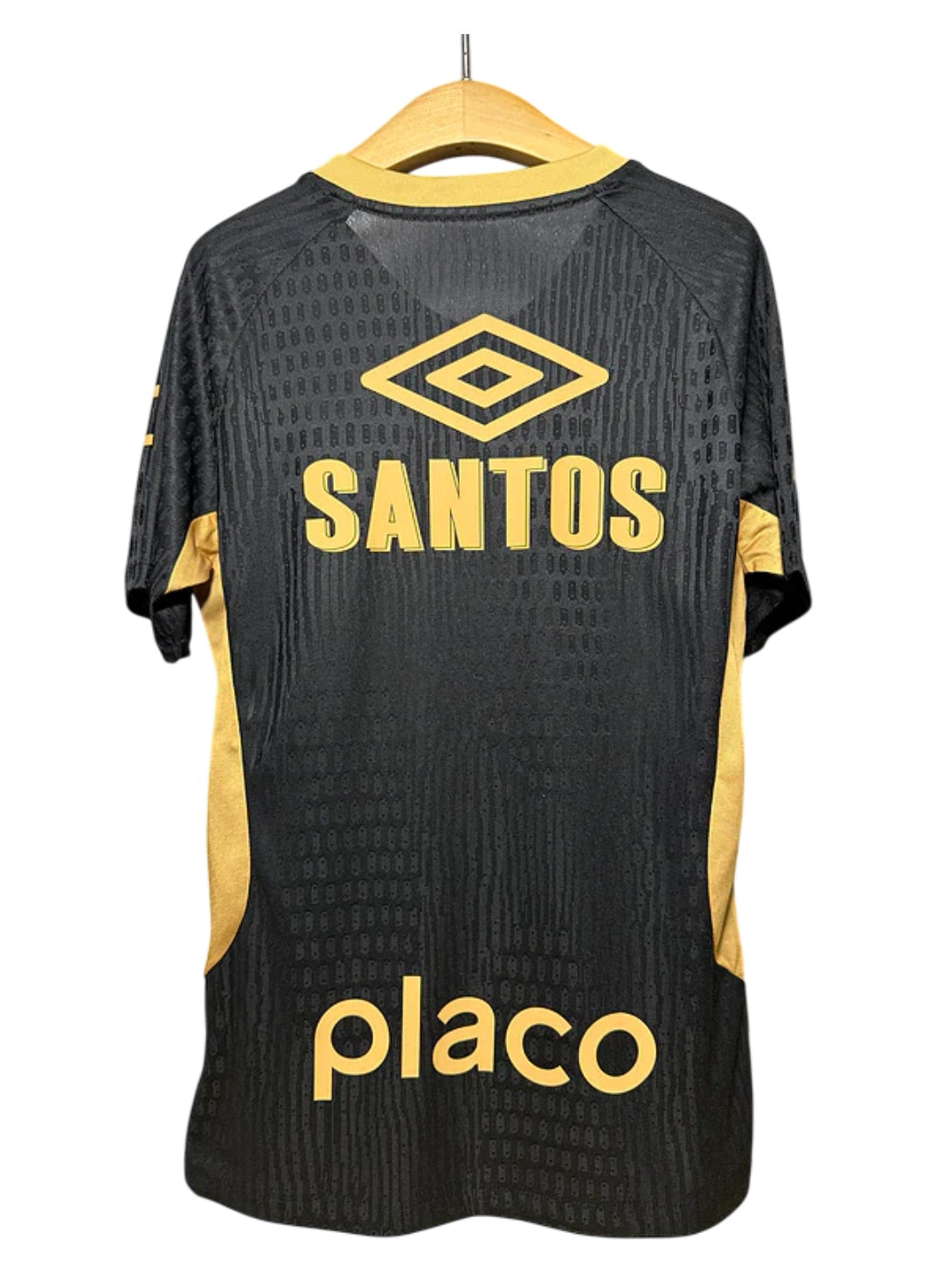 Santos 25/26