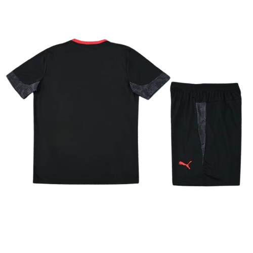 Kit Allenamento Milan 25/26