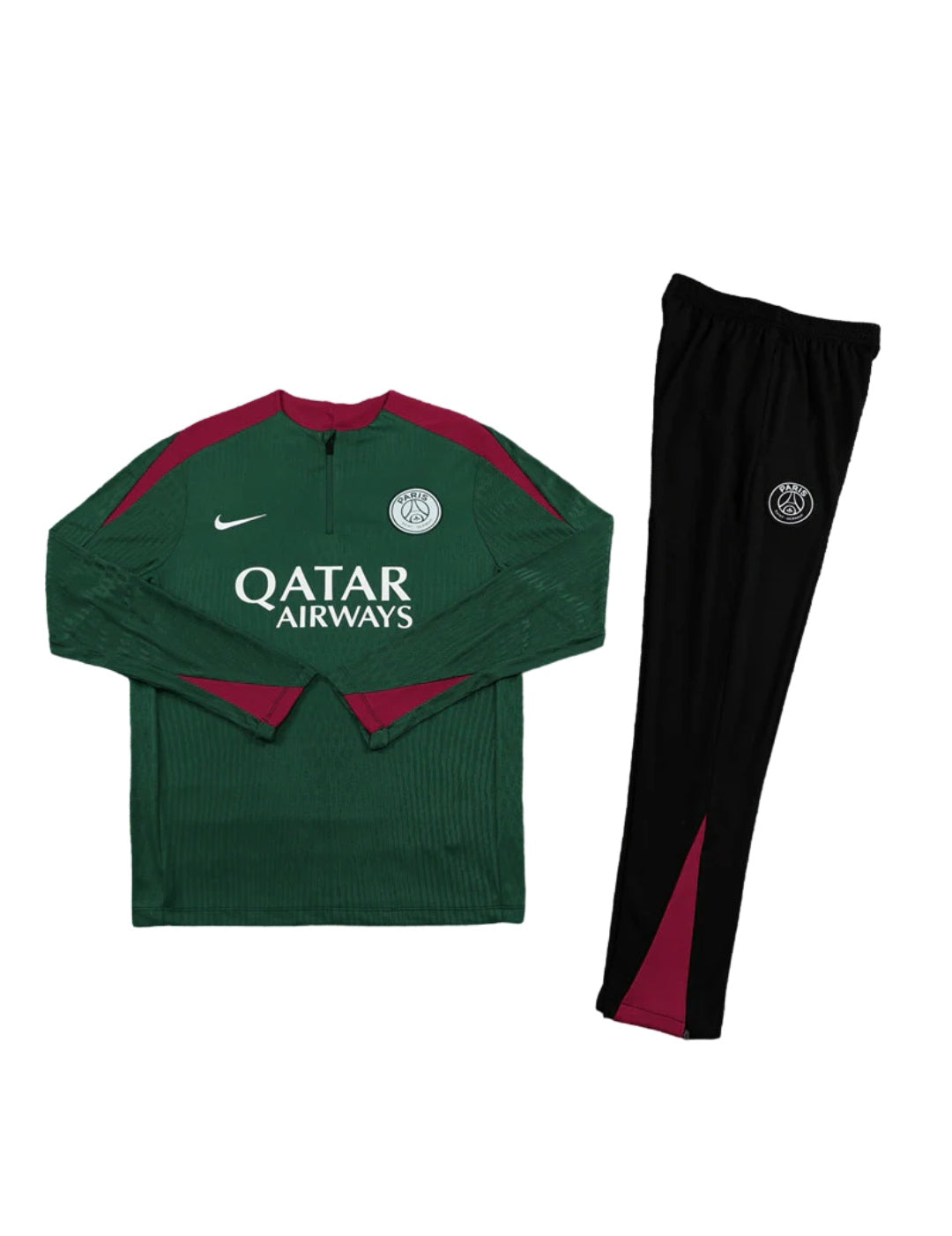 PSG 24/25 Tracksuit