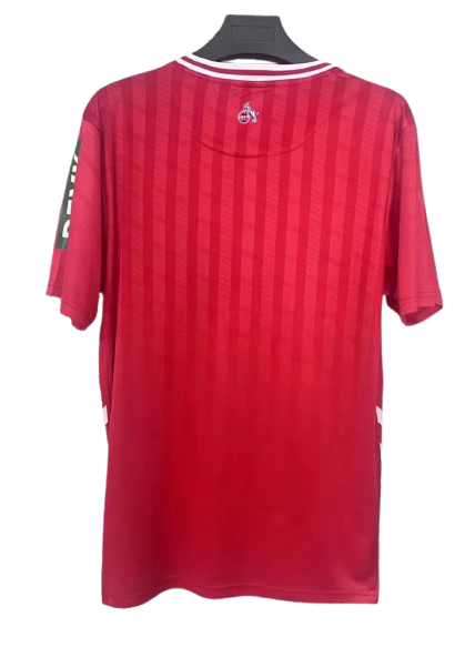 Colonia away 25/26