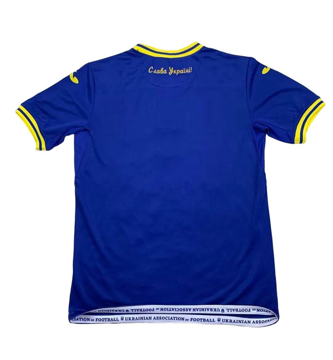 Ukraine Away 24/25