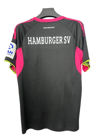 Amburgo Third 25/26