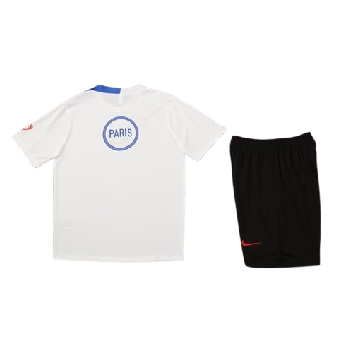 Kit Allenamento PSG 25/26
